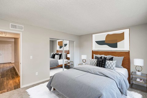 Tempe Vista Apartments